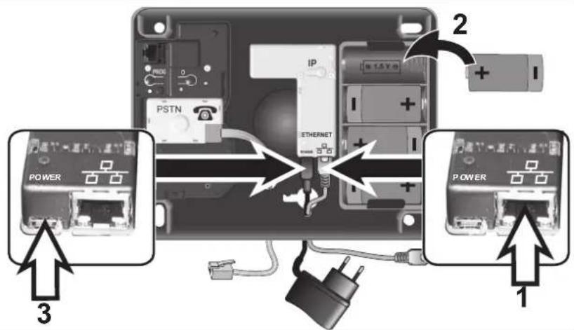 SOMFY 2401130 - 1 - 1