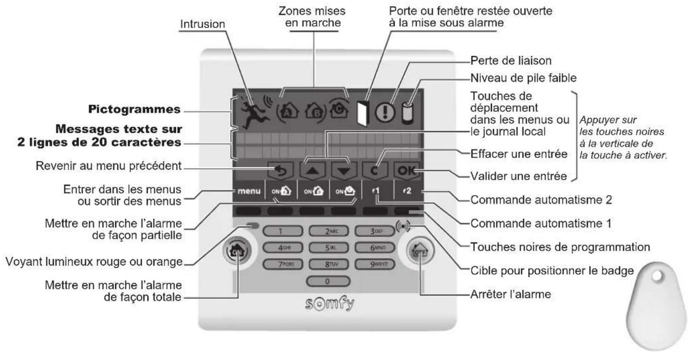 SOMFY 2401130 - Pages écran sur votre smartphone - 9