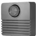 SOMFY 2401130 - Dissuader, Alerter, Signaler - 3