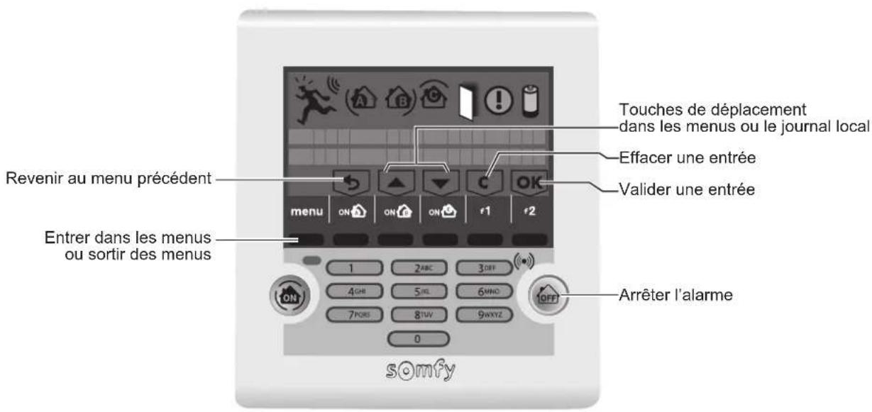 SOMFY 2401130 - Récupérer l'adressse IP de la centrale/transmetteur - 3