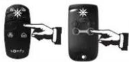 SOMFY 2401130 - Neutraliser l'autoprotection de l'installation - 1
