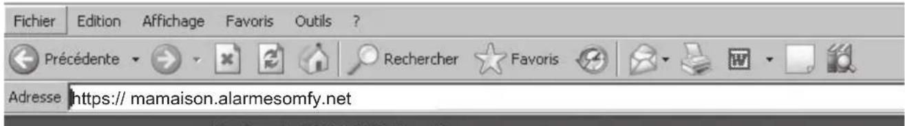 SOMFY 2401130 - a. Depuis un ordinateur - 1