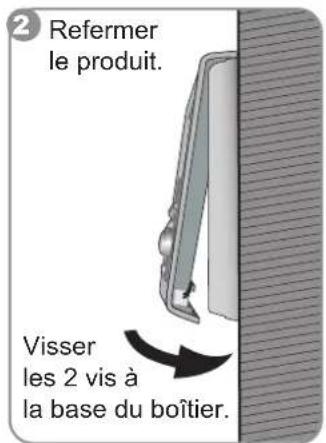 SOMFY 2401130 - Détecteur de présence d'eau - 7