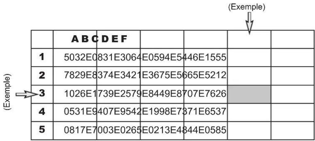 SOMFY 2401130 - Le code d'authentification - 2