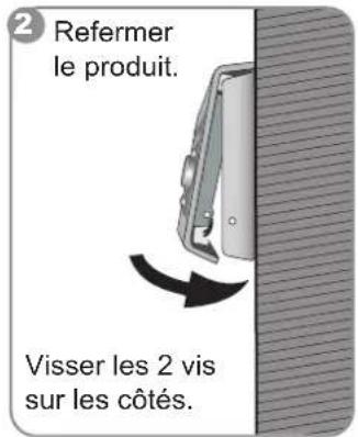 SOMFY 2401130 - Détecteur de présence d'eau - 10