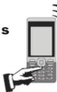 SOMFY 2401130 - Commande à distance par téléphone avec le module RTC - 5