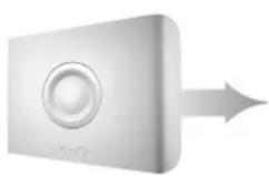 SOMFY 2401130 - Le transmetteur téléphonique délivre l'état du système : - 1