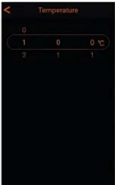 Xavax 00111593 - Temperature - 2