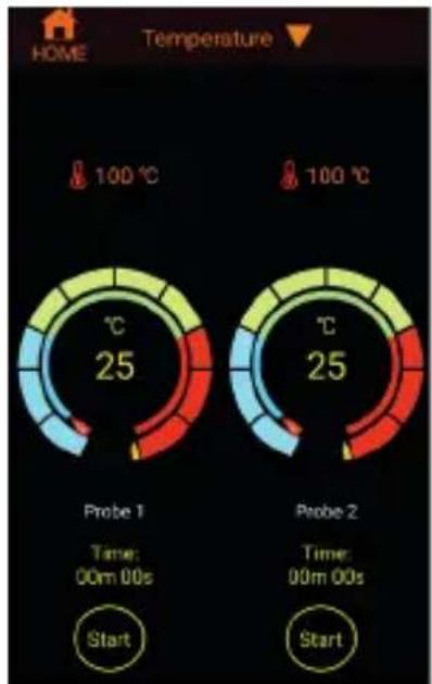Xavax 00111593 - Temperature - 1