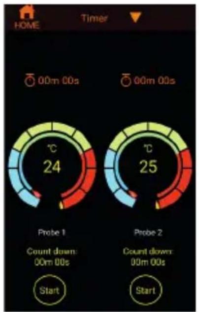 Xavax 00111593 - Timer - 1