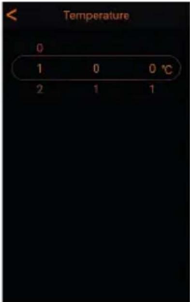 Xavax 00111593 - Temperature - 2