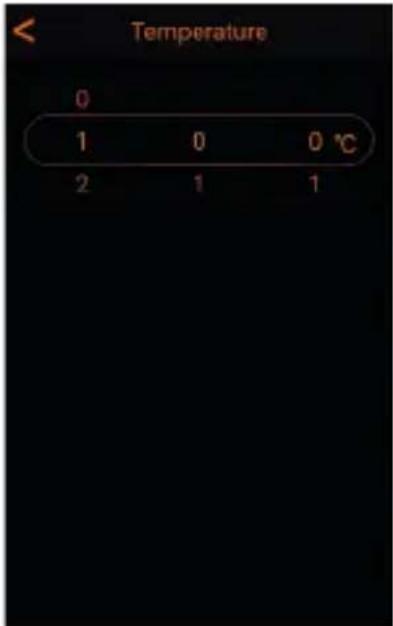 Xavax 00111593 - Temperature - 2
