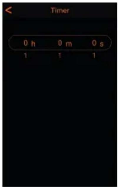 Xavax 00111593 - Timer - 2
