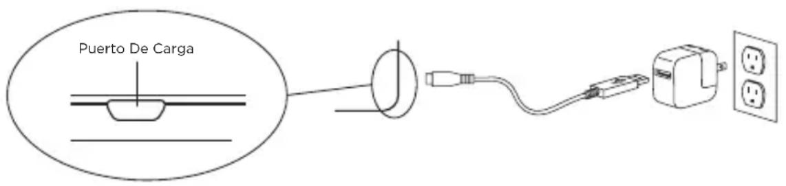 Zagg ID7ZF2BBG - CARGAR - 1