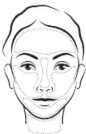 SILKN SCPB1P - Hogyan használja - 1