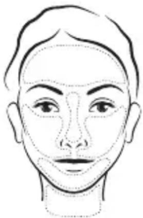 SILKN SCPB1P - Način uporabe - 1