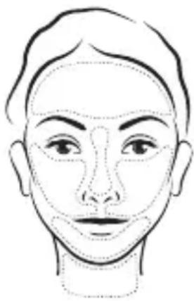 SILKN SCPB1P - Anwendung - 1