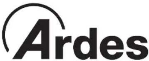 ARDES Gustavo AR6210B - FELHASNZALOKNAK SZOLO UTASITASOK - 1