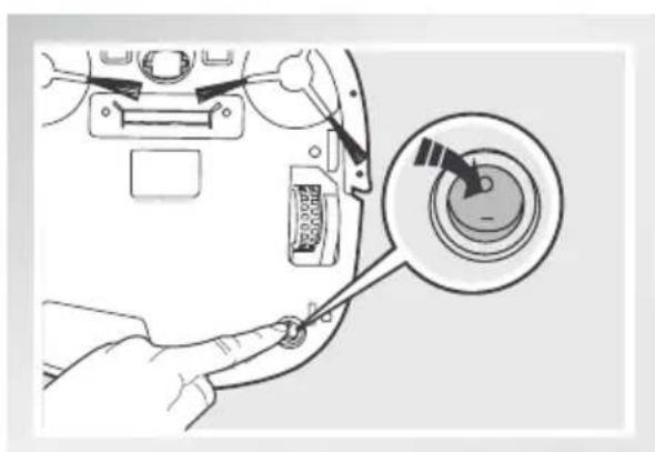 ECOVACS Deebot Slim 2 - Apagado - 1