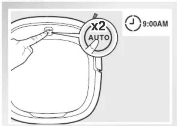ECOVACS Deebot Slim 2 - Cancelación de la programación inteligente - 1