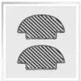 ECOVACS Deebot Slim 2 - Contenido de la caja - 6