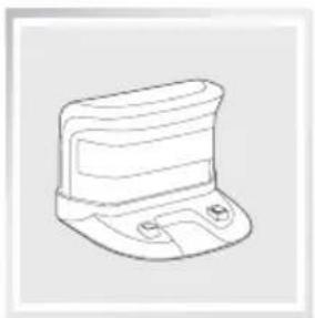 ECOVACS Deebot Slim 2 - Contenido de la caja - 2