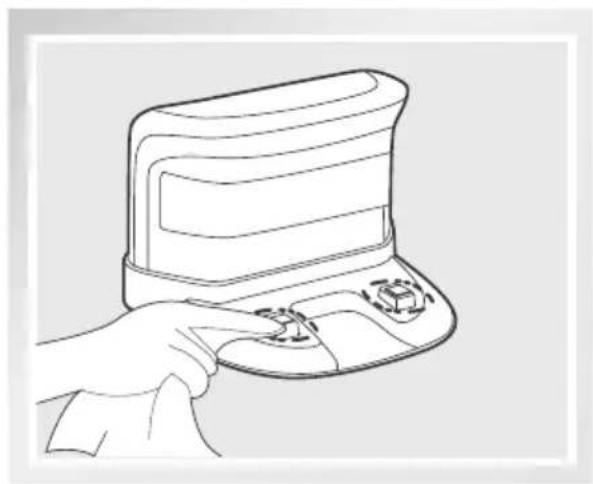 ECOVACS Deebot Slim 2 - Otros componentes - 4