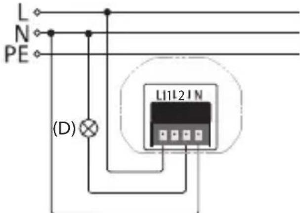 RWE 10267407 - On-off circuit - 1