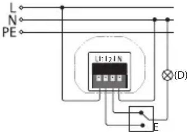 RWE 10267407 - Two-way circuit - 1