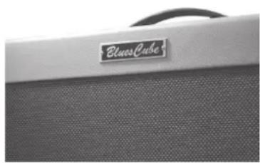 ROLAND Blues Cube Artist 212 - Une technologie Tube Logic qui a considérablement évolué - 1