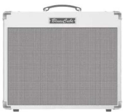 ROLAND Blues Cube Artist 212 - BluesCube Tour - 1