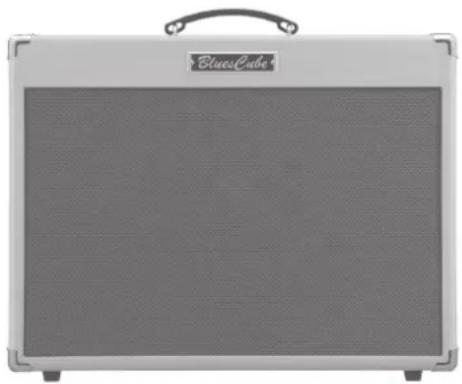 ROLAND Blues Cube Stage - L'amplificateur de guitare en tant qu'instrument de musique - 1