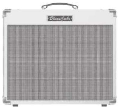 ROLAND Blues Cube Stage - 1