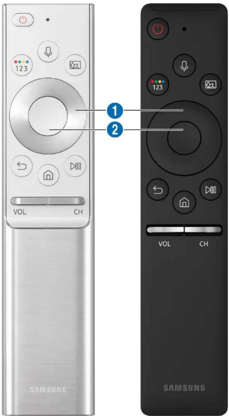 SAMSUNG UE50NU7400U - QLED (ת"ר"ר) Samsung (בַרְשׁה) - 1