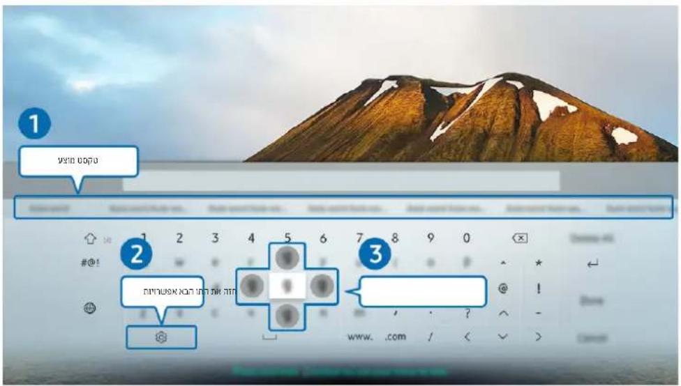 SAMSUNG UE50NU7400U - תְרָה לַלְאָה בְּרָה לַלְאָה בְּרָה לַלְאָה בְּרָה לַלְאָה - 1