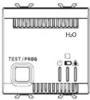 Gewiss GW12716 - Signalisations lumineuses - 1