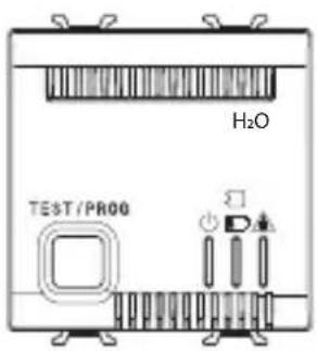 Gewiss GW12716 - Leuchtmeldungen - 4