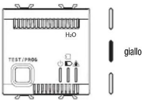 Gewiss GW12716 - Segnalazioni luminose - 1