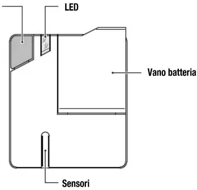 Gewiss GW12716 - Pulsante - 1