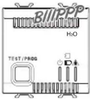 Gewiss GW12716 - Señalizaciones luminosas - 2