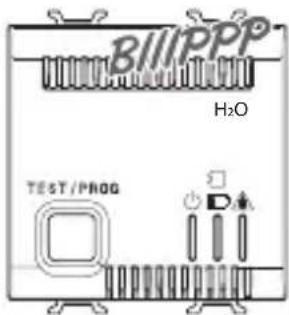 Gewiss GW12716 - Signalisations lumineuses - 2