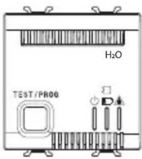 Gewiss GW12716 - Signalisations lumineuses - 4