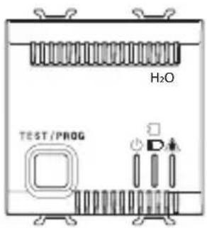 Gewiss GW12716 - Señalizaciones luminosas - 2