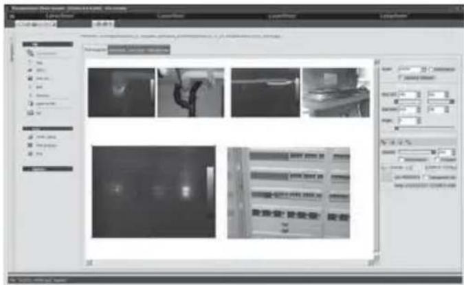 Laserliner ThermoCameraVision XP - Connexion USB - 4