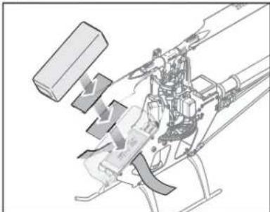 Blade 360 CFX 3S - DXe - 4
