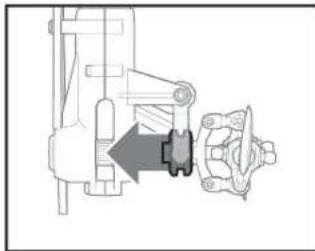 Blade 360 CFX 3S - Cyclic - 1