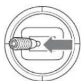 Blade 360 CFX 3S - Aileron - 1