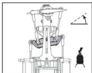 Blade 360 CFX 3S - Aileron - 2