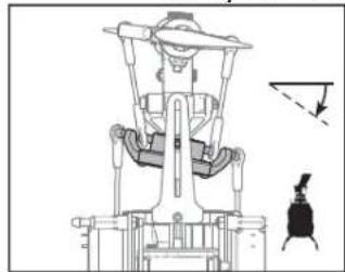 Blade 360 CFX 3S - Alettone - 4