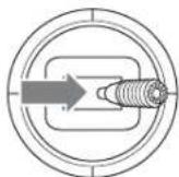 Blade 360 CFX 3S - Alettone - 3